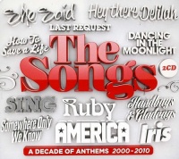 Imports Songs-a Decade of Anthems Photo