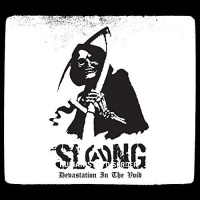 Cleopatra Records Slang - Devastation In the Void Photo