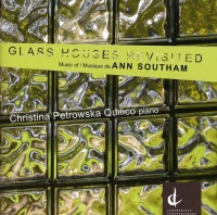 Centrediscs Southam / Quilico - Glass Houses Revisited Photo