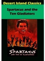 Spartacus / Ten Gladiators Photo