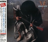 Sony Japan Stevie Ray Vaughan / Double Trouble - In Step Photo