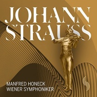 Wiener Symphoniker Strauss - Plays Strauss Walzes Photo
