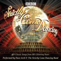 Imports Strictly Come Dancing - Original Soundtrack Photo