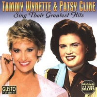 Gusto Tammy Wynette / Cline Patsy - Sing Their Greatest Hits Photo
