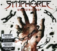 Afm Records Symphorce - Unrestricted Photo