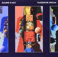 Eastgate Music Art Tangerine Dream - Jeanne D'Arc Photo