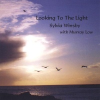 CD Baby Sylvia Winsby - Looking to the Light Photo