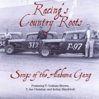 T. Graham & Christian Brown / Blackwell - Racings Country Roots Photo
