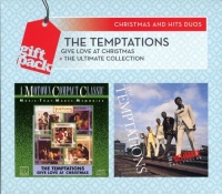 Motown Temptations - Christmas & Hits Duos Photo