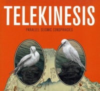 Merge Records Telekinesis - Parallel Seismic Conspiracies Photo