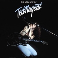 Epic Europe Ted Nugent - Very Best of Ted Nugent Photo