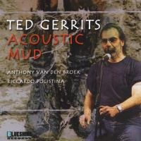 CD Baby Ted Gerrits - Acoustic Mud Photo