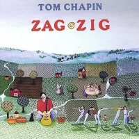 Gadfly Tom Chapin - Zag Zig Photo