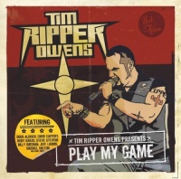 Steamhammer Us Tim 'Ripper' Owens - Play My Game Photo