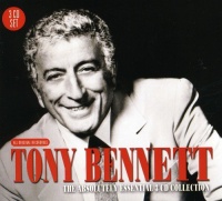 Proper Records UK Tony Bennett - Absolutely Essential Photo