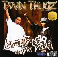 Hi Power Ent Thug Twinz - Layzie Bone & Big Sloan Photo