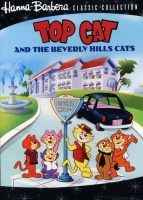 Top Cat & the Beverly Hill Cats Photo