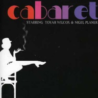 Fabulous Toyah & Planer Wilcox - Cabaret Photo