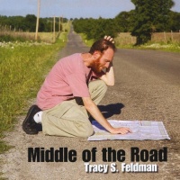 CD Baby Tracy S. Feldman - Middle of the Road Photo