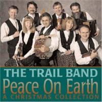 CD Baby Trail Band - Peace On Earth: Christmas Collection Photo
