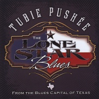 CD Baby Tubie Pushe'E - Lonestar Blues Photo