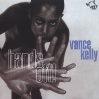 Wolf Records Vance Kelly - Hands Off Photo