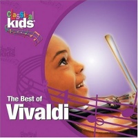Childrens Group Vivaldi - Best of Classical Kids: Antonio Lucio Vivaldi Photo