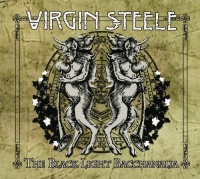Steamhammer Us Virgin Steele - Black Light Bacchanalia Photo