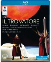 C Major Verdi / Sgura / Romano / Nioradze - Il Trovatore Photo