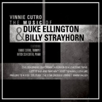 CD Baby Vinnie Cutro - Music of Duke Ellington & Billy Strayhorn Photo