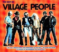 Mercury Village People - Best of Photo