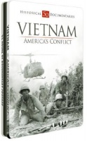 Vietnam: America's Conflict Photo