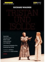Arthaus Musik Wagner / Kollo / Chorus & Orch of Deutsche Oper - Tristan Und Isolde Photo