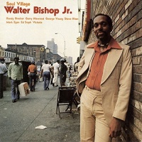 Imports Walter Bishop - Soul Village Photo