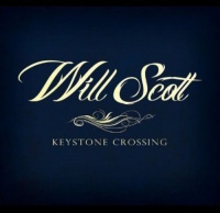 CD Baby Will Scott - Keystone Crossing Photo