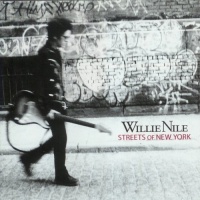 Floating World Willie Nile - Streets of New York Photo