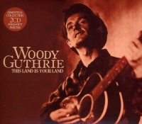 Imports Woody Guthrie - This Land Is Your Land Photo