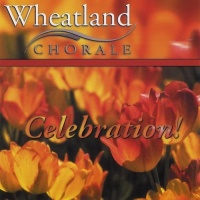 CD Baby Wheatland Chorale - Celebrations! Photo