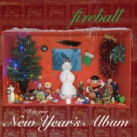 CD Baby Willis Fireball - New Years Album Photo