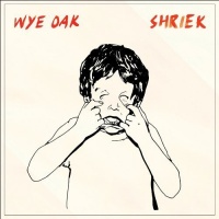 Merge Records Wye Oak - Shriek Photo