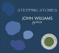 Jcw Recordings Williams / Yocoh / Dodgson - Stepping Stones Photo