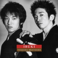 Domo Records Yoshida Brothers - Ibuki Photo