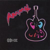 CD Baby He - Animal Photo