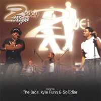 CD Baby Zwei - 2'Sday Night Photo