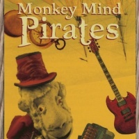 CD Baby Z Puppets Rosenschnoz - Monkey Mind Pirates Photo