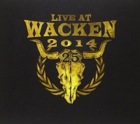 Imports 25 Years of Wacken-Snapshots / Various Photo