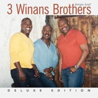 Imports 3 Winans Brothers - Foreign Land Photo