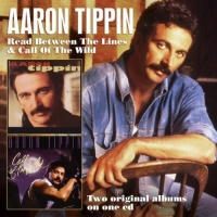 Imports Aaron Tippin - Read Between the Lines / Call of the Wild Photo