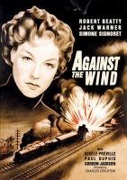 Against the Wind Photo