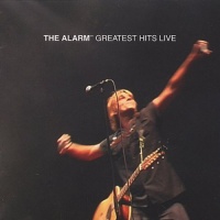 Beyond Records Alarm - Greatest Hits Live Photo